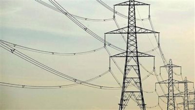 مرصد الكهرباء: 26 ألفا و800 ميجاوات زيادة احتياطية متاحة عن الحمل اليوم