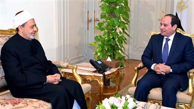 الأزهر يهنئ الرئيس السيسي والقوات المسلحة والشعب المصري بذكرى تحرير سيناء