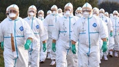 عاجل.. الاشتباه بإصابة العشرات من أفراد طاقم مدمرة أمريكية بكورونا