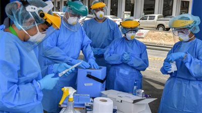 حصيلة وفيات كورونا في بريطانيا تلامس الـ20 ألفا