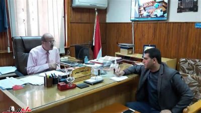 تعافي وخروج أول 6 حالات مصابين بـ