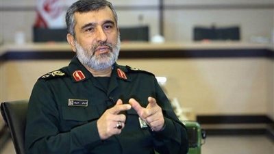 الحرس الثوري يقول إن أمريكا خططت لقصف منزل خامنئي 