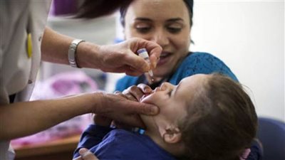 محافظ قنا: تطعيم 579 ألف طفل ضد مرض شلل الأطفال