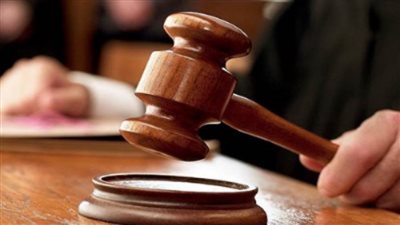 تأييد أحكام المشدد والسجن على المتهمين في «الخلايا العنقودية»