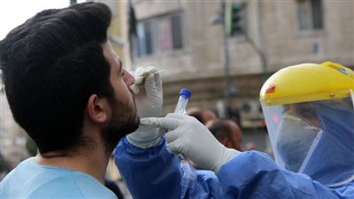 فحص كورونا لا يبطل الصيام