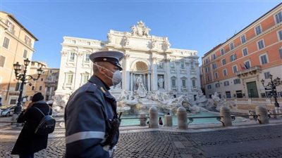 بلجيكا ستبدأ برفع قيود كورونا بدءا من 11 مايو