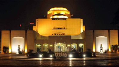 باقة من روائع بليغ حمدي في أمسية فنية على مسرح الجمهورية السبت المقبل