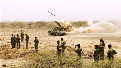 الجيش اليمني يكبد المليشيا الحوثية خسائر في الارواح والمعدات بالجوف