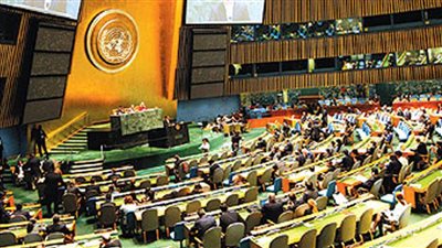 الأمم المتحدة تعلن استئناف المحادثات العسكرية الليبية في جنيف