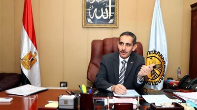 توفير السلع التموينية والمستلزمات الطبية لقريتي صفت تراب وميت حلاوة