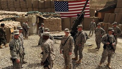 الجيش الأمريكي بإفريقيا يدعو لتضافر الجهود في مواجهة الإرهاب