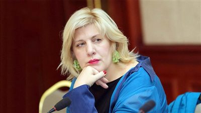 مسؤولة أوروبية تطالب تركيا بتوقف استهداف المدافعين عن حقوق الإنسان