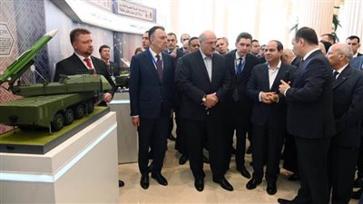  بالصور.. جولة 