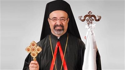 بطريرك الكاثوليك يهنئ الرئيس السيسي بذكرى تحرير سيناء