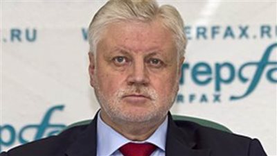 الجوع يطارد أصحاب المطاعم فى روسيا 