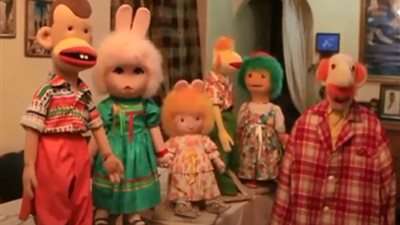 بعد37 عاما من عرض أول حلقاته.. تفاصيل لا تعرفها عن|بوجي وطمطم