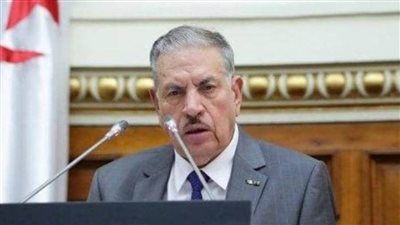 الجزائر: صفقة القرن تنسف كل مبادرات الحل العادل للقضية الفلسطينية