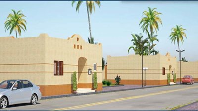 فى الذكرى الـ38 لتحريرها..ملحمة التنمية في سيناء مستمرة رغم أزمة كورونا