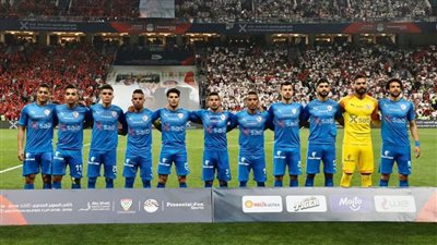 بركلات الترجيح.. الزمالك 