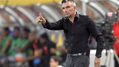 كارتيرون يحقق إنجاز تاريخي مع الزمالك بعد الفوز بالسوبر المصري .. تعرف عليه