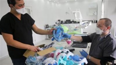 روسيا تجري أكثر من 2.7 مليون اختبار للكشف عن 