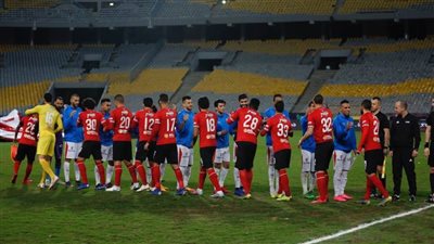 بعد ضياع السوبر..الأهلي يحقق رقمًا سلبيًا في خسارة البطولات