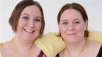 جئنا العالم سويا وسنرحل معا..وفاة توءمتين بفيروس كورونا