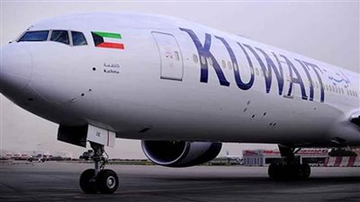 الخطوط الكويتية تعلق جميع رحلاتها إلى إيران بسبب (كورونا)