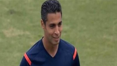 أمين عمر لإدارة الإسماعيلي وبيراميدز 