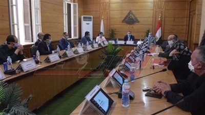 عاجل.. تخصيص مستشفى بنها الجامعي لعزل مصابي كورونا