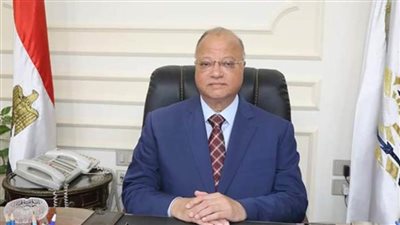 محافظ القاهرة : الانتهاء من المرحلة الأولى لجبانات