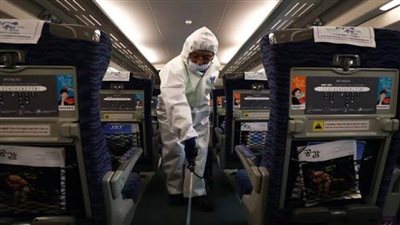 اليابان تعلن اكتشاف 3 حالات جديدة مصابة بفيروس كورونا المستجد