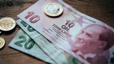 الليرة التركية تواصل تراجعها أمام الدولار 