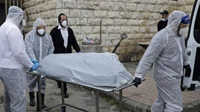 ارتفاع وفيات 