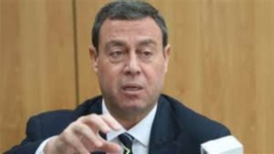 السفير الفلسطيني يهنئي مصر قيادة وشعبا بتحرير سيناء