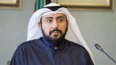وزير الصحة الكويتي: شفاء 43 حالة جديدة مصابة بـ