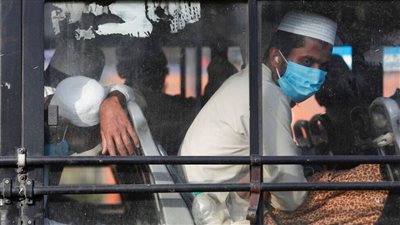 ارتفاع وفيات 