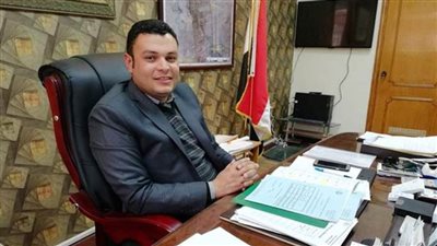 تركيب 157 كاميرا لتأمين المحاور الرئيسية والميادين بـ٦ أكتوبر