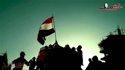 سيناء من التحرير للتعمير