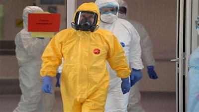 روسيا: تسجيل 5849 إصابة جديدة بكورونا ليتجاوز الإجمالي 68 ألف حالة