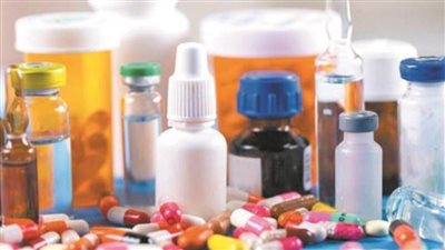  الوزراء ينفي تأثر صناعة الدواء بتوقف استيراد خامات الأدوية من الصين