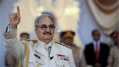 تعرف على شروط الجيش الليبي لوقف القتال فى طرابلس 