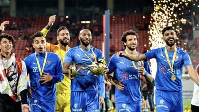 عاجل.. الزمالك يغادر الإمارات.. واحتفالات السوبر مستمرة
