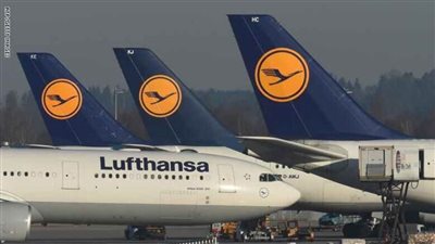  89مليار دولار خسارة محتملة لشركات الطيران الأوروبية بسبب كورونا خلال 2020