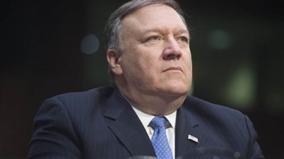 وزير الخارجية الأمريكي: نقف مع السعودية في وجه الاعتداءات الإيرانية