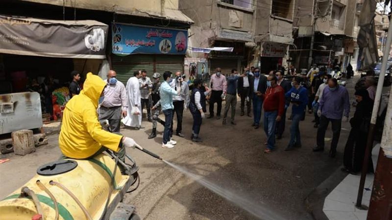 حملة التطهير