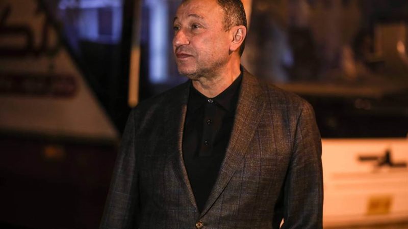 محمود الخطيب