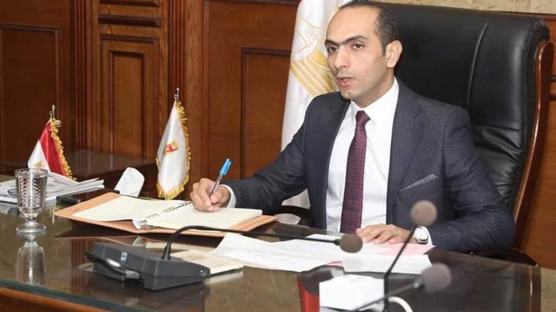 أحمد سامي القاضي