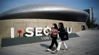 كوريا الجنوبية.. لا وفيات بكورونا لليوم الثالث على التوالي