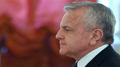 السفير الأمريكي في روسيا يستذكر دروس لقاء تاريخي قبل 75 عاما